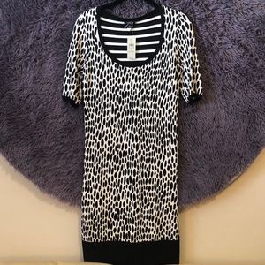 Long Sweater Dress